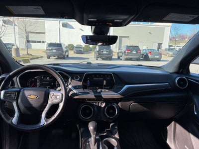 2020 Chevrolet Blazer Premier CLEAN CARFAX