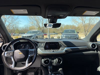 2020 Chevrolet Blazer Premier CLEAN CARFAX