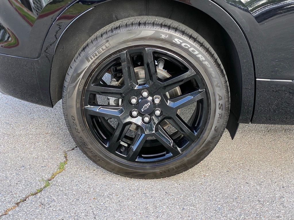 2020 Chevrolet Blazer Premier CLEAN CARFAX
