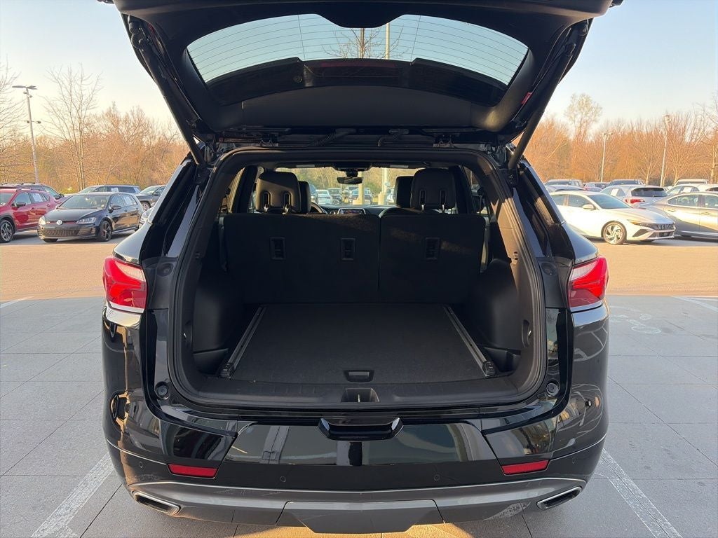 2020 Chevrolet Blazer Premier