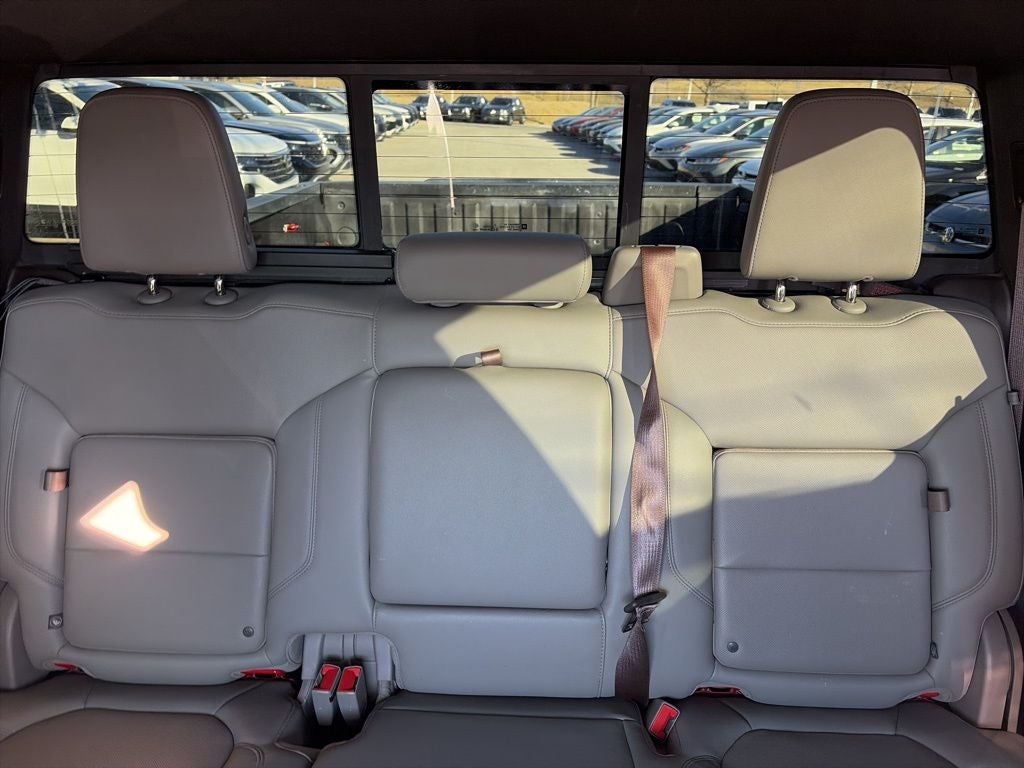 2019 GMC Sierra 1500 SLT New Tires Very Nice!