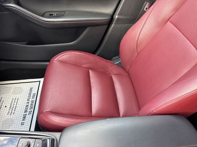 2024 Mazda Mazda CX-30 2.5 S Carbon Edition AWD