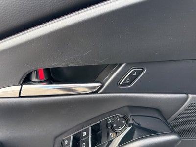 2024 Mazda Mazda CX-30 2.5 S Carbon Edition AWD