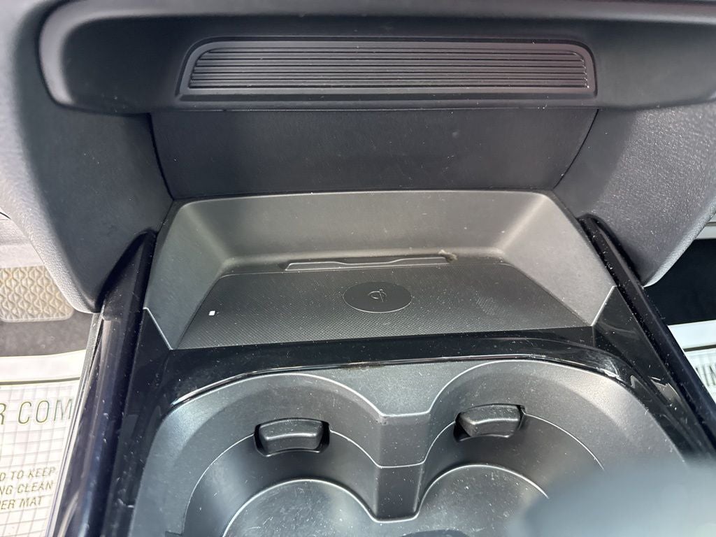 2024 Mazda Mazda CX-30 2.5 S Carbon Edition AWD