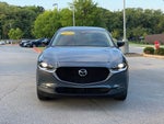 2024 Mazda Mazda CX-30 2.5 S Carbon Edition