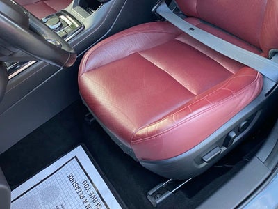 2024 Mazda Mazda CX-30 2.5 S Carbon Edition