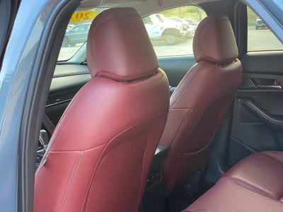 2024 Mazda Mazda CX-30 2.5 S Carbon Edition