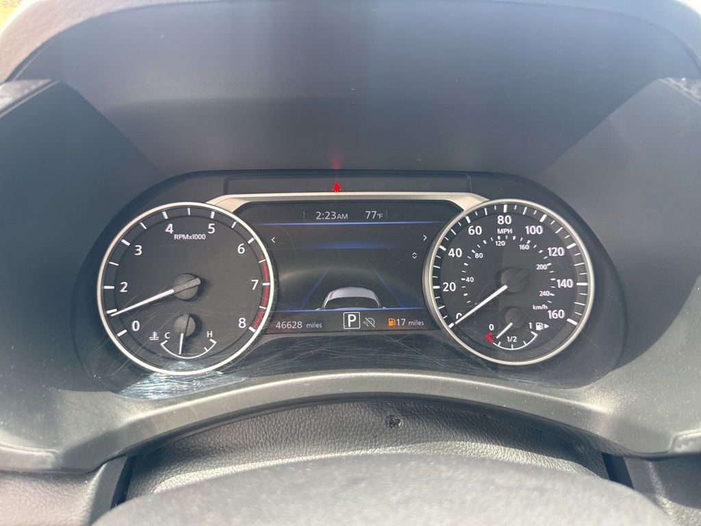 2024 Nissan Sentra SV APPLE CAR PLAY!! CLENA 1 OWNER CARFAX