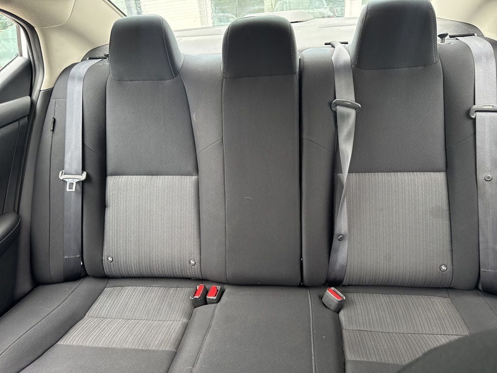 2024 Nissan Sentra SV APPLE CAR PLAY!! CLENA 1 OWNER CARFAX