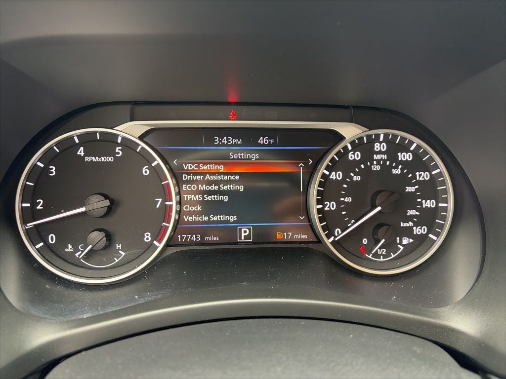 2023 Nissan Sentra SR CLEAN 1OWNER CARFAX