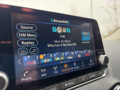 2023 Nissan Sentra SR CLEAN 1OWNER CARFAX