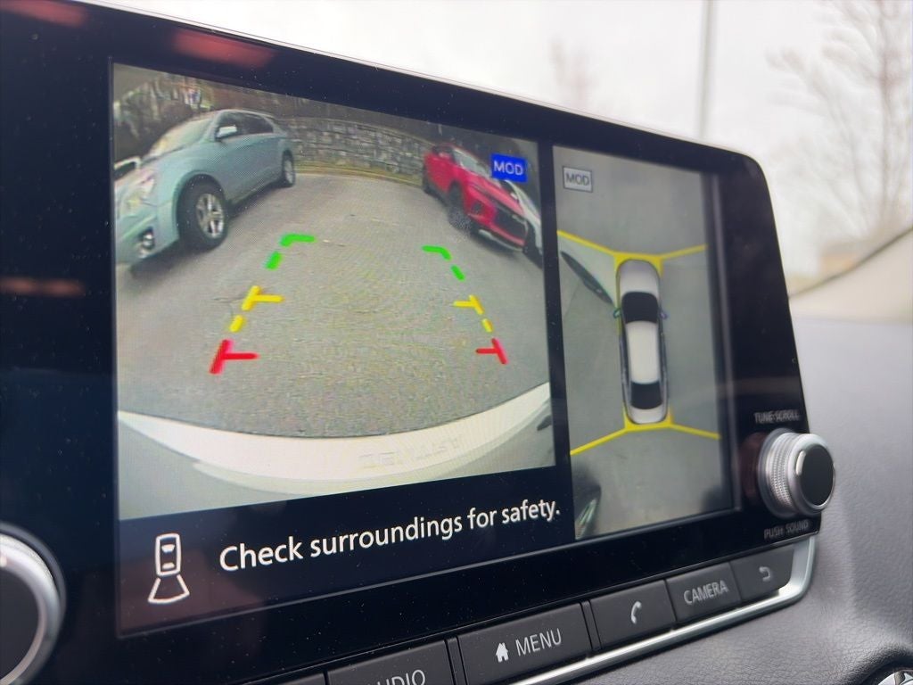 2023 Nissan Sentra SR CLEAN 1OWNER CARFAX