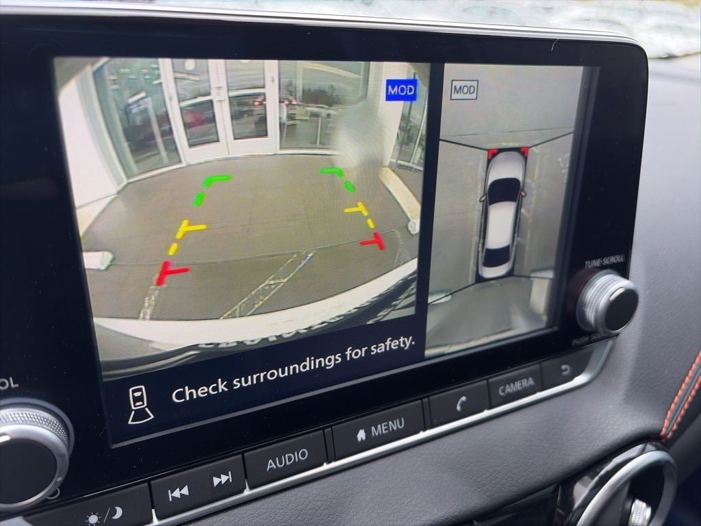 2023 Nissan Sentra SR CLEAN 1OWNER CARFAX