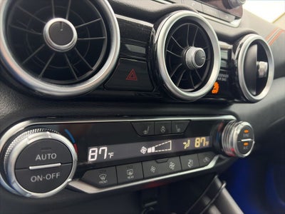 2023 Nissan Sentra SR CLEAN 1OWNER CARFAX