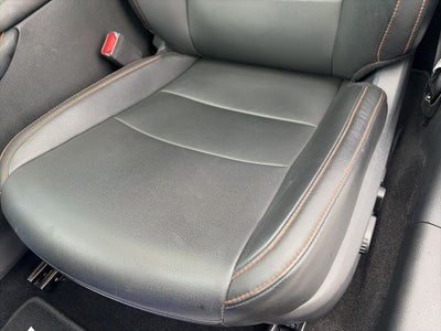 2023 Nissan Sentra SR CLEAN 1OWNER CARFAX