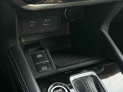 2021 Nissan Kicks SR CLEAN CAFAX PREMIUM PACKAGE