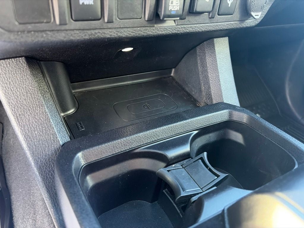 2022 Toyota Tacoma TRD Off-Road V6