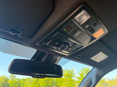 2022 Toyota Tacoma TRD Off-Road V6