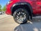 2022 Toyota Tacoma TRD Off-Road V6