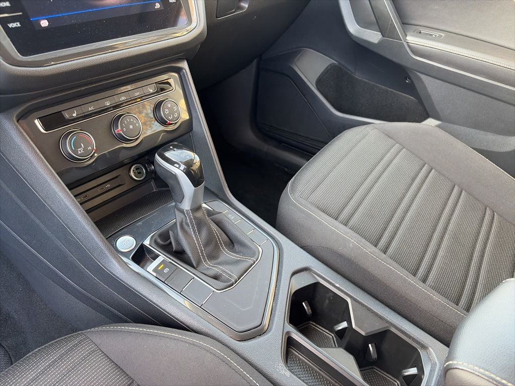 2024 Volkswagen Tiguan 2.0T S LOW PAYMENTS!