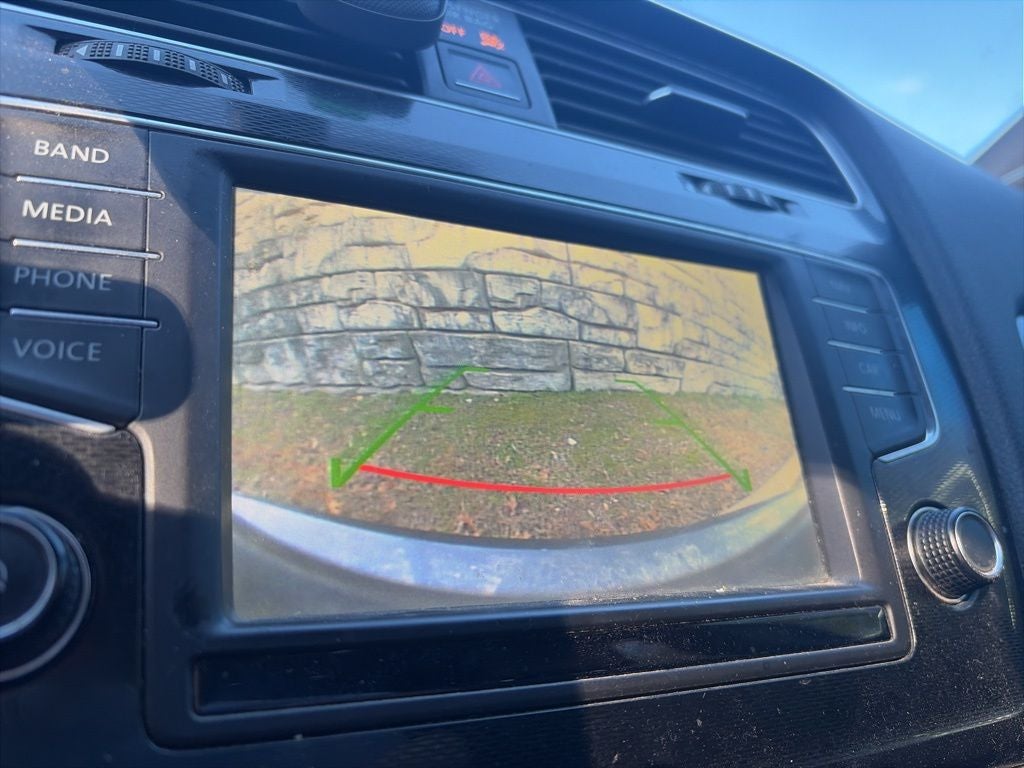 2016 Volkswagen Golf GTI SE w/Performance Package