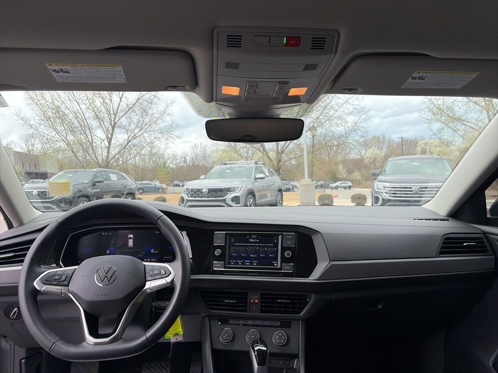 2023 Volkswagen Jetta 1.5T S CLEAN 1-OWNER CARFAX