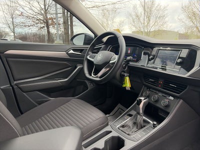 2023 Volkswagen Jetta 1.5T S CLEAN 1-OWNER CARFAX