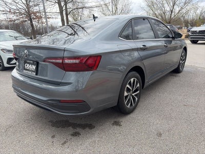 2023 Volkswagen Jetta 1.5T S CLEAN 1-OWNER CARFAX