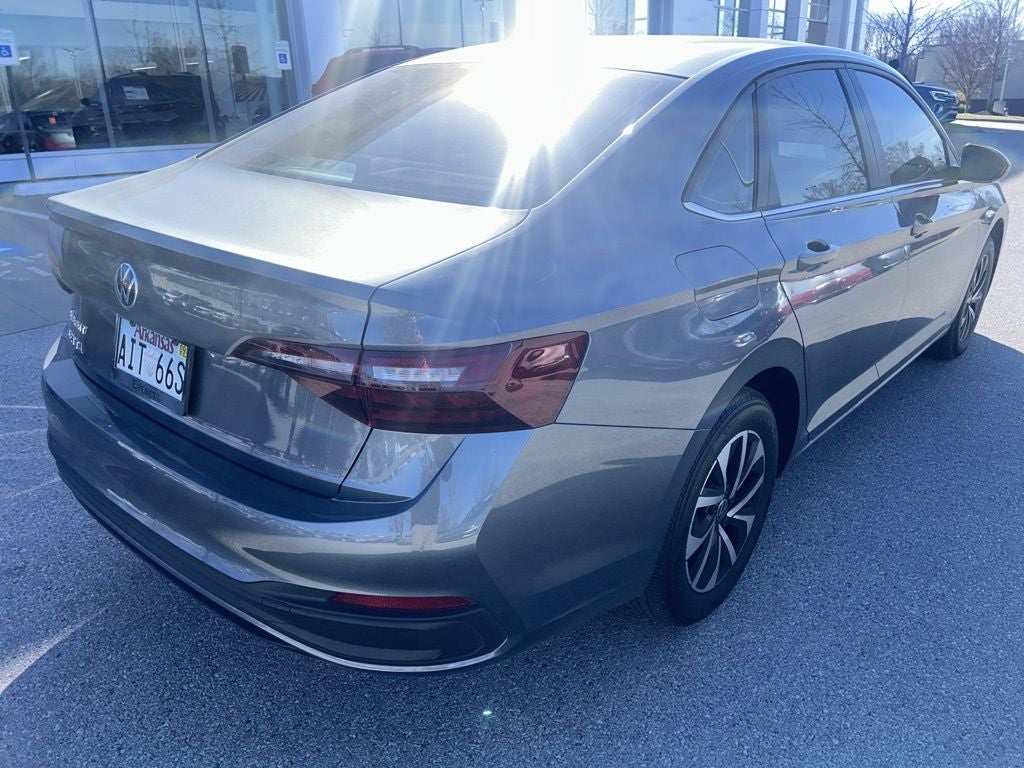 2023 Volkswagen Jetta 1.5T S CLEAN 1-OWNER CARFAX