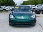 2017 Volkswagen Beetle 1.8T Classic