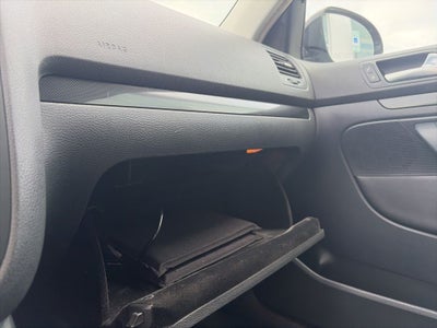 2010 Volkswagen Jetta Wolfsburg