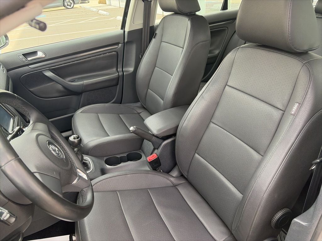 2010 Volkswagen Jetta Wolfsburg