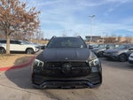 2020 Mercedes-Benz GLE GLE 580 4MATIC®