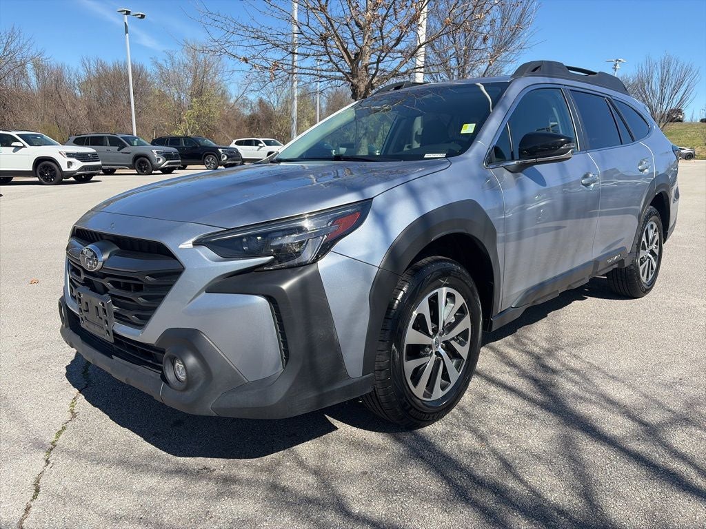 2025 Subaru Outback Premium CLEAN 1-OWNER CARFAX