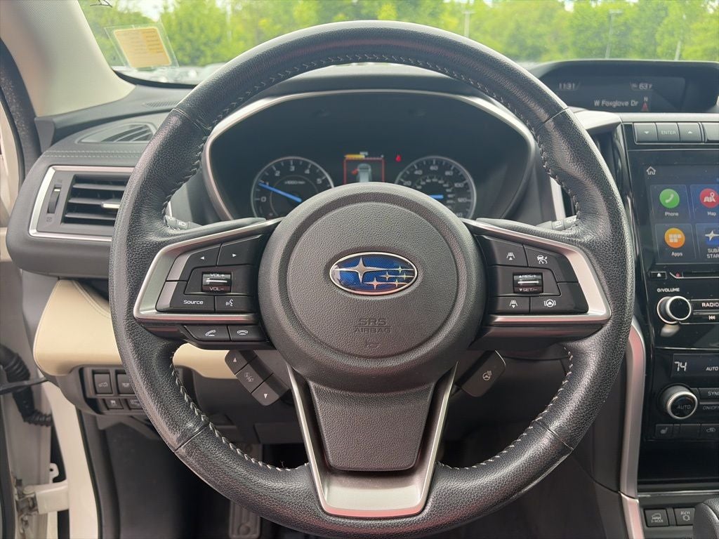 2021 Subaru Ascent Limited