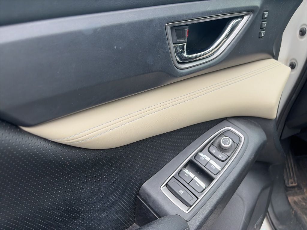 2021 Subaru Ascent Limited