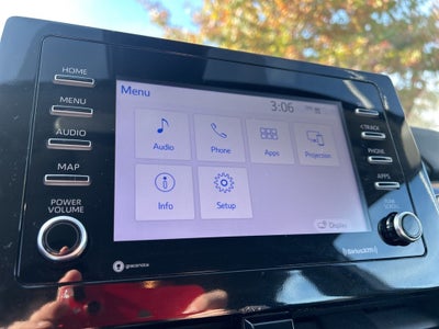 2024 Toyota Camry SE Nightshade