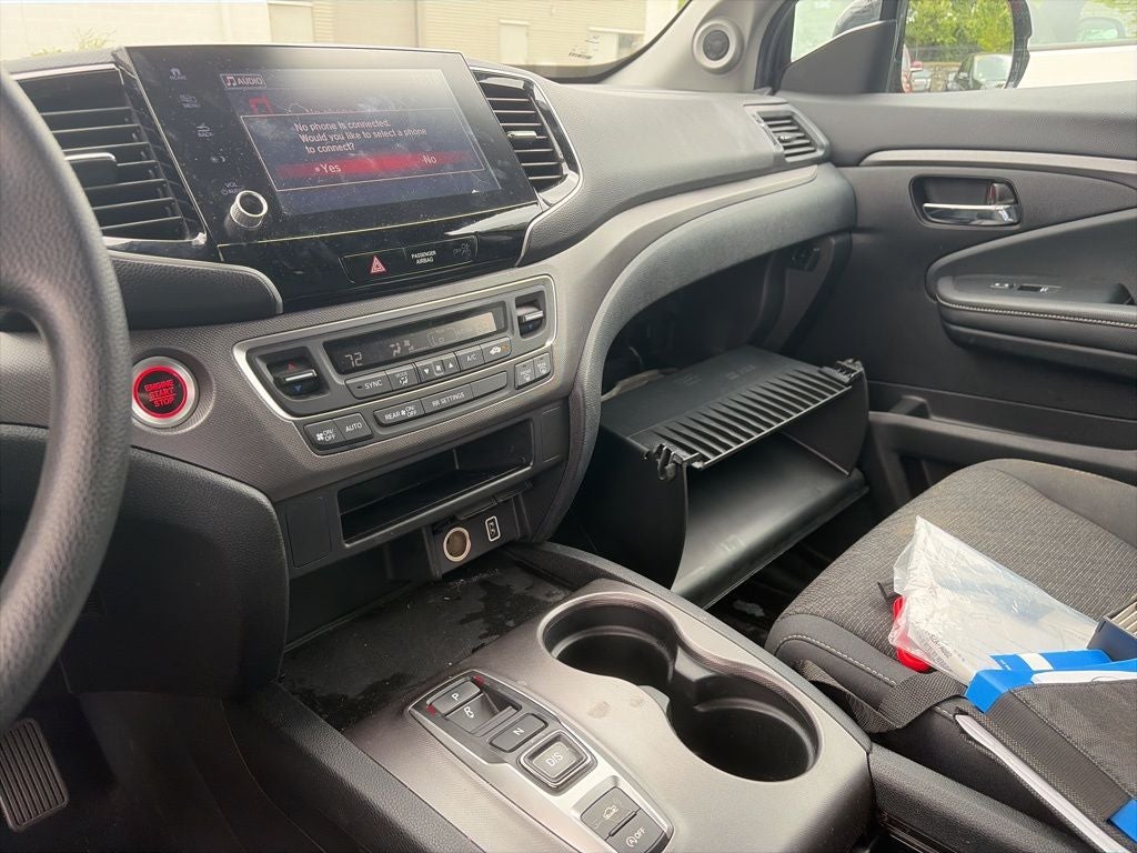 2021 Honda Ridgeline Sport LOW MILES CLEAN CARFAX!!