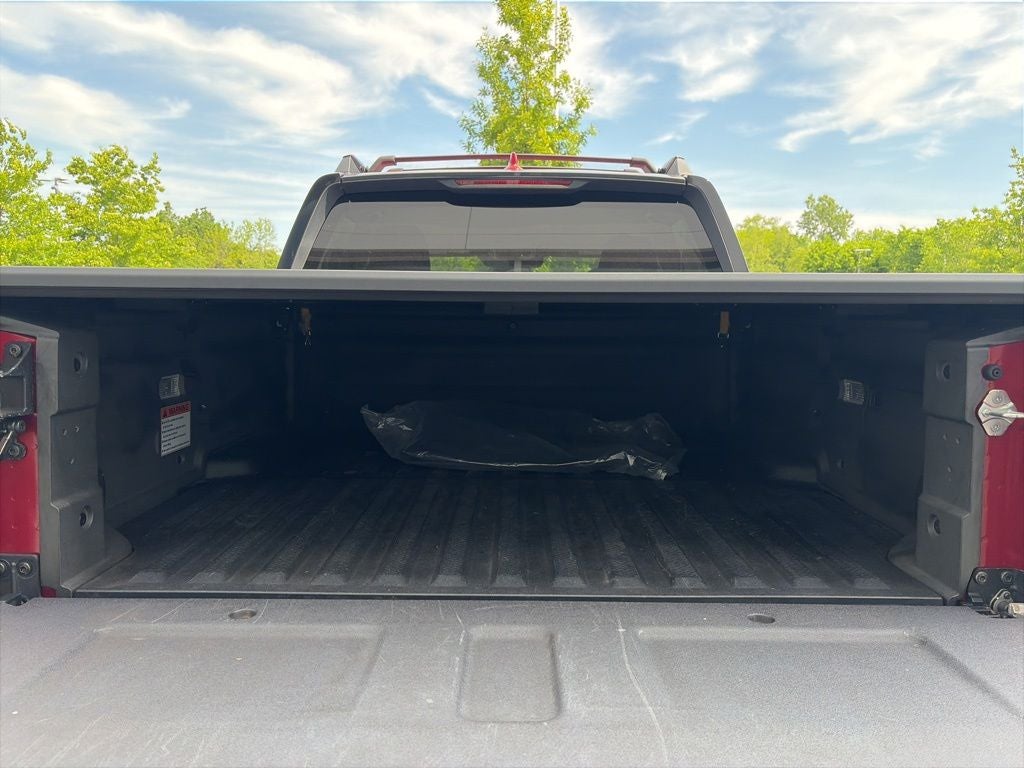 2021 Honda Ridgeline Sport LOW MILES CLEAN CARFAX!!
