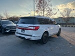 2018 Lincoln Navigator Black Label