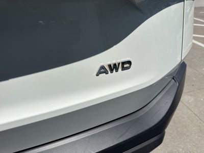 2021 Nissan Rogue S AWD CLEAN CARFAX