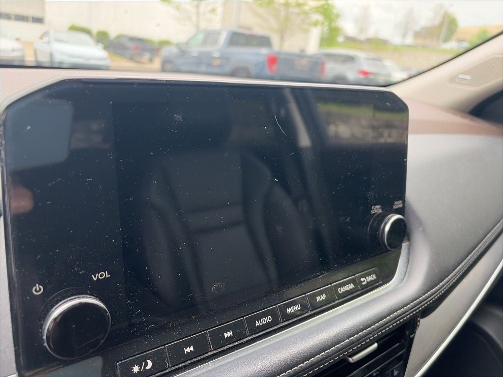 2021 Nissan Rogue SL CLEAN ONE OWNER CARFAX