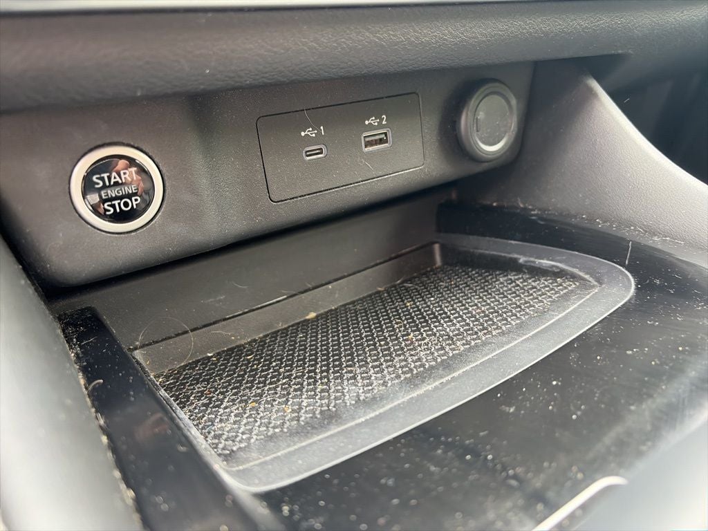 2021 Nissan Rogue SL CLEAN ONE OWNER CARFAX