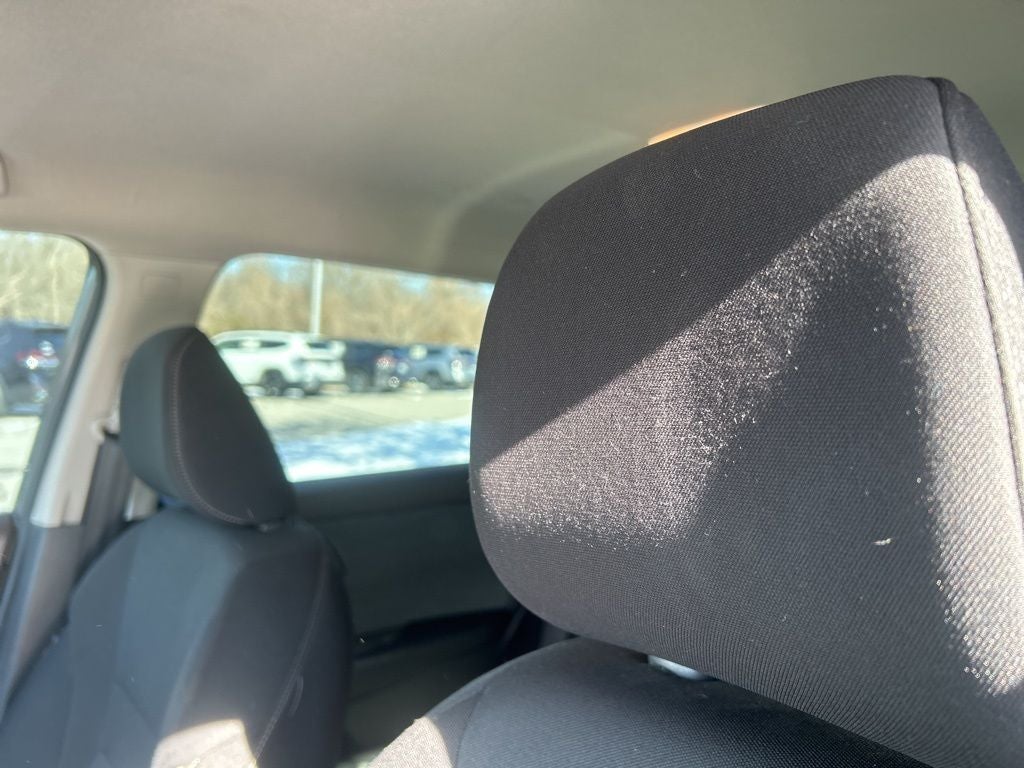 2023 Nissan Rogue S APPLE CARPLAY CLEAR CARFAX