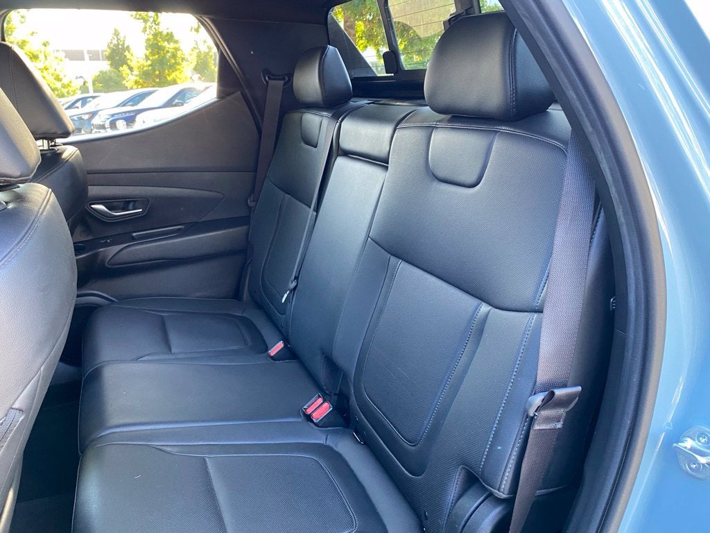 2024 Hyundai SANTA CRUZ XRT