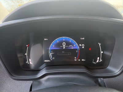 2026 Toyota Corolla LE CLEAN 1 OWNER CARFAX