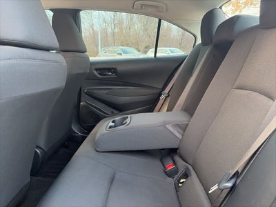 2026 Toyota Corolla LE CLEAN 1 OWNER CARFAX