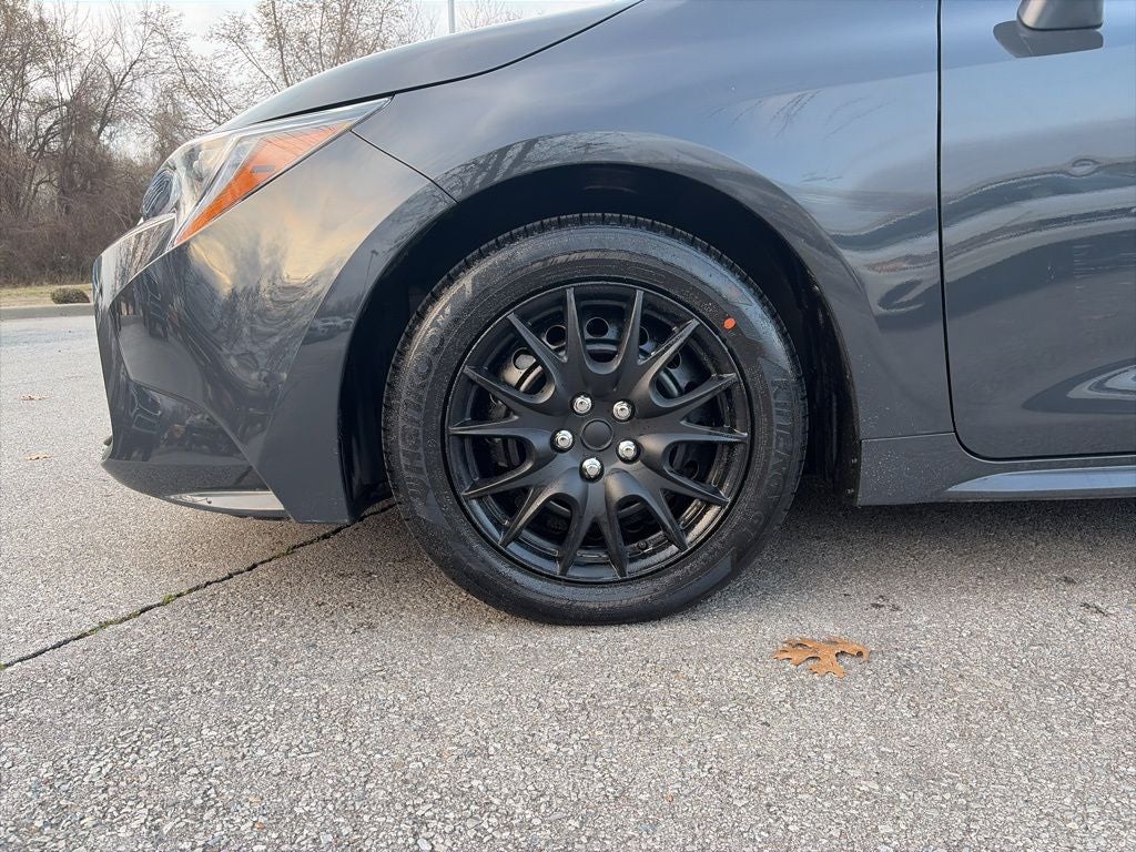 2026 Toyota Corolla LE CLEAN 1 OWNER CARFAX