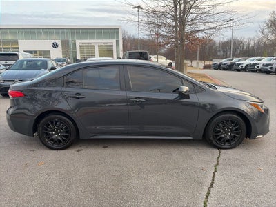 2026 Toyota Corolla LE CLEAN 1 OWNER CARFAX