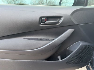 2026 Toyota Corolla LE CLEAN 1 OWNER CARFAX